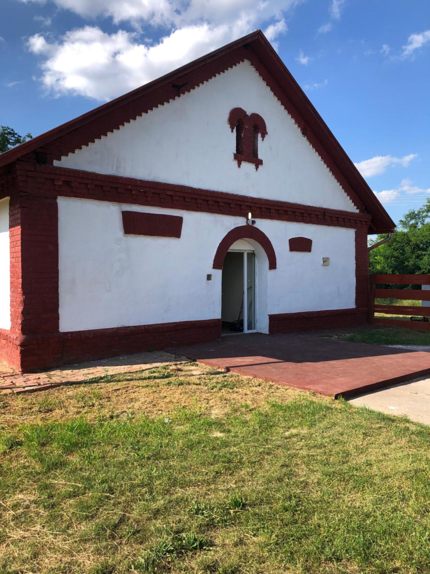 Penni Panzio Kaposvar- Repaspuszta Exterior photo